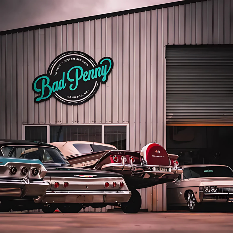 Bad Penny Workshop 768x768