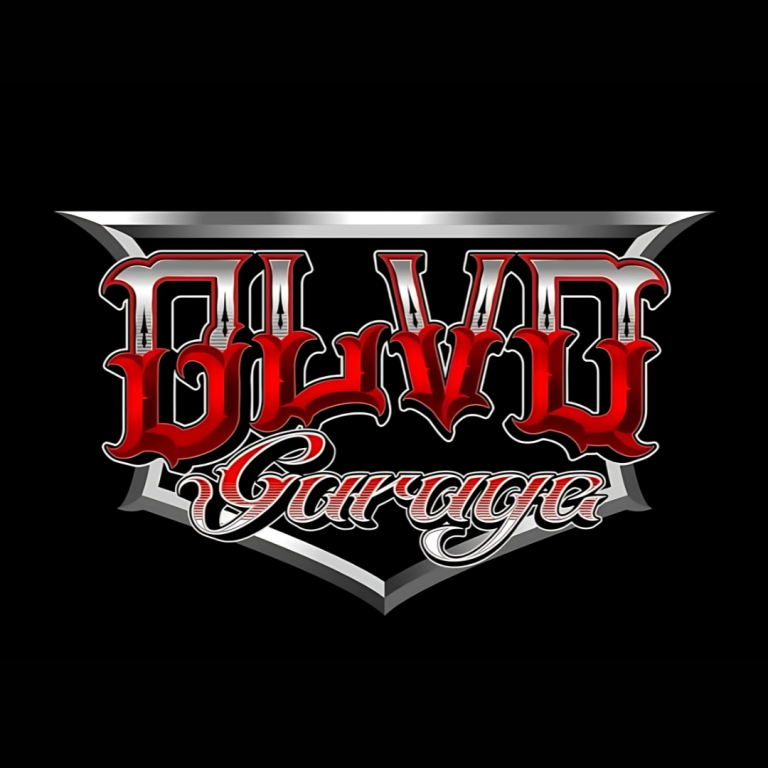 Blvd Garage 768x768