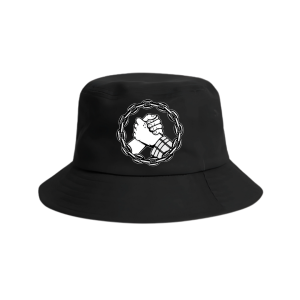 Bucket Hat Front