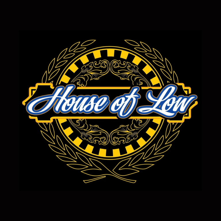 House of Low 768x768