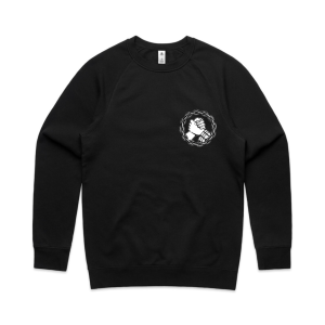 Lowriders Australia & New Zealand Crew Jumper