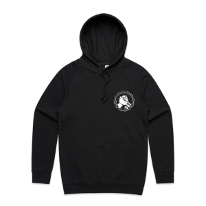 Lowriders Australia & New Zealand Hoodie