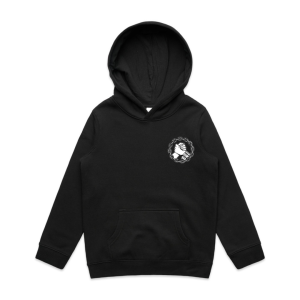 Kids/Youth Lowrider Hoodie