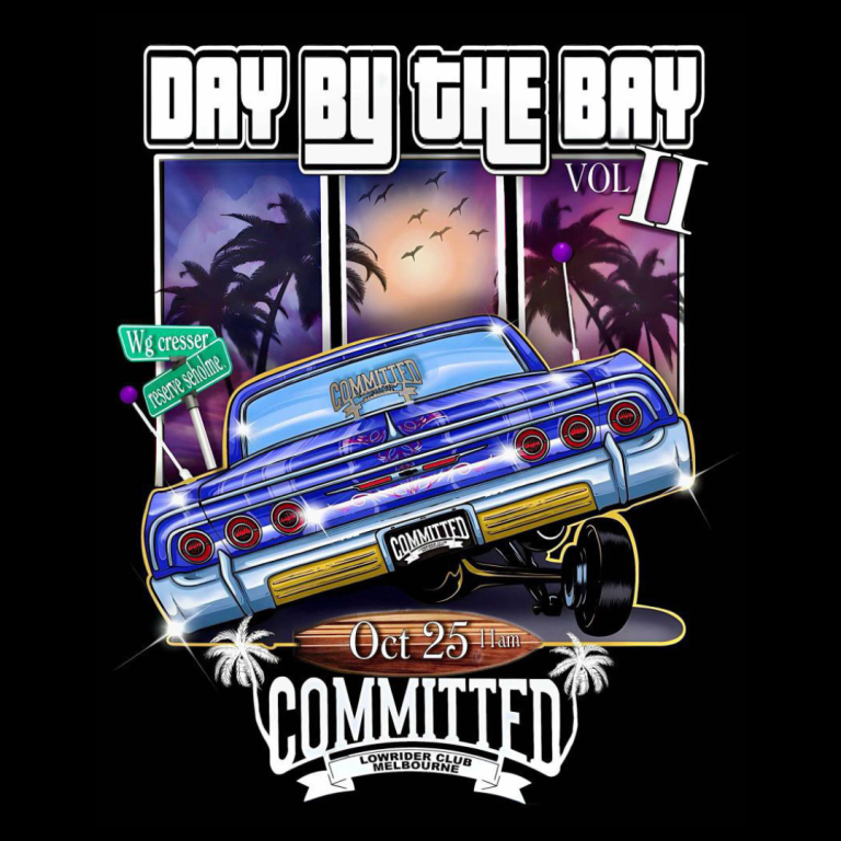 Events - Lowriders Australia & New Zealand