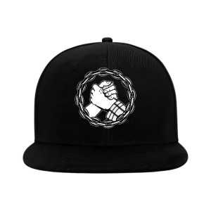 Snapback Hat