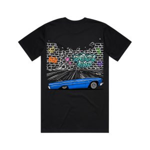Graffiti Tshirt
