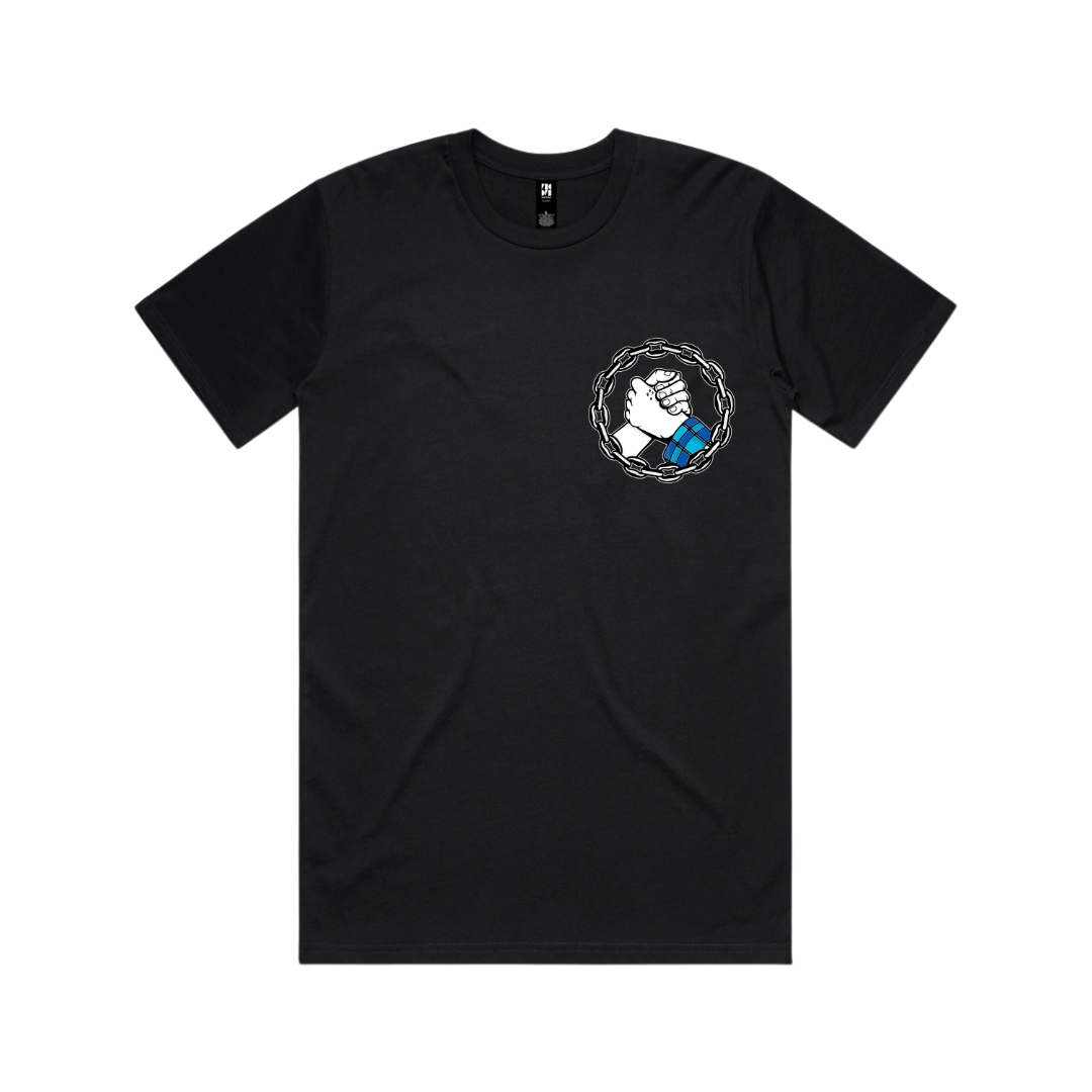 Graffiti Adult T-Shirt - Image 2