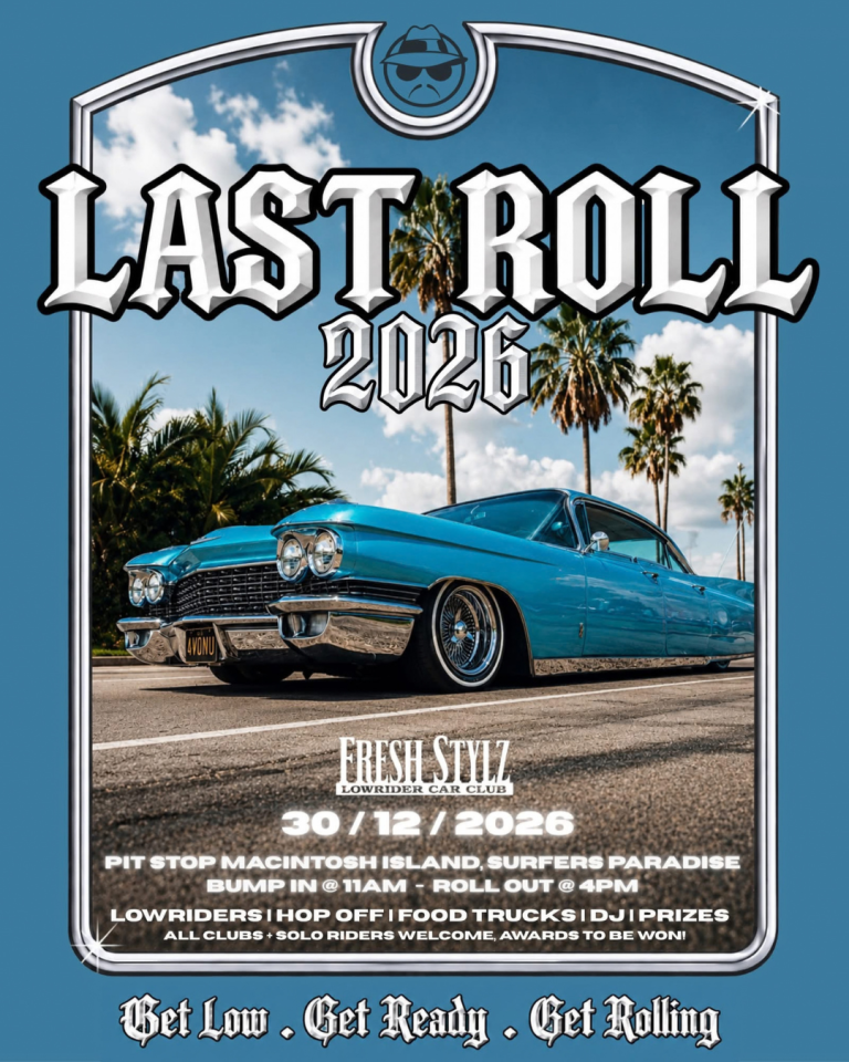 Last Roll 2026